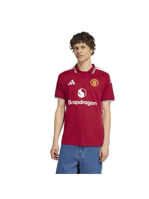 Adidas Manchester united maglia gara Home 26/27 Manchester United | KA6871HOME 26/27